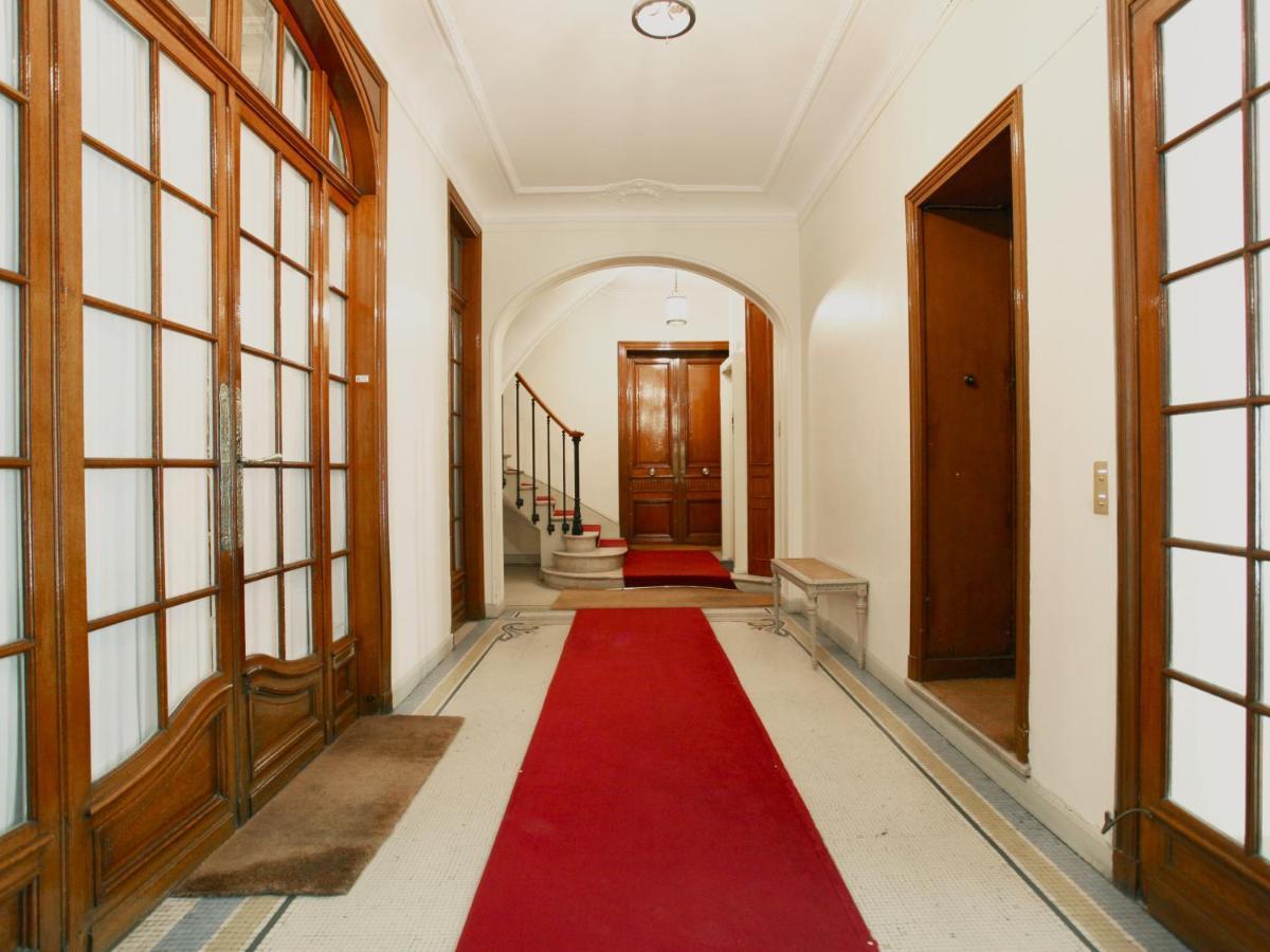 Outstanding 2 Bedrooms With A Terrific Eiffel Tower View باريس المظهر الخارجي الصورة